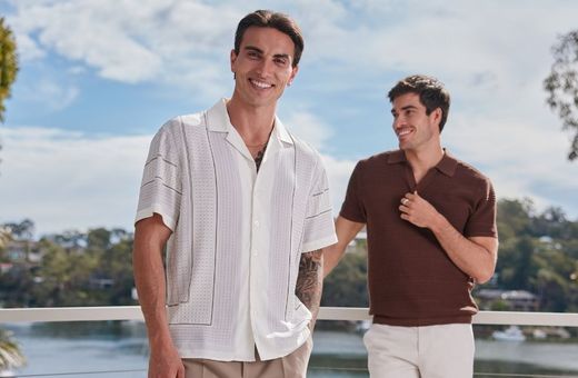 Tarocash | 50% off 2nd Shirt, Pant, Polo or Short