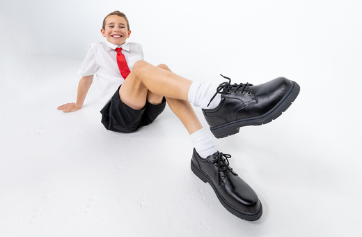 Spendless Shoes September School Holiday Sale