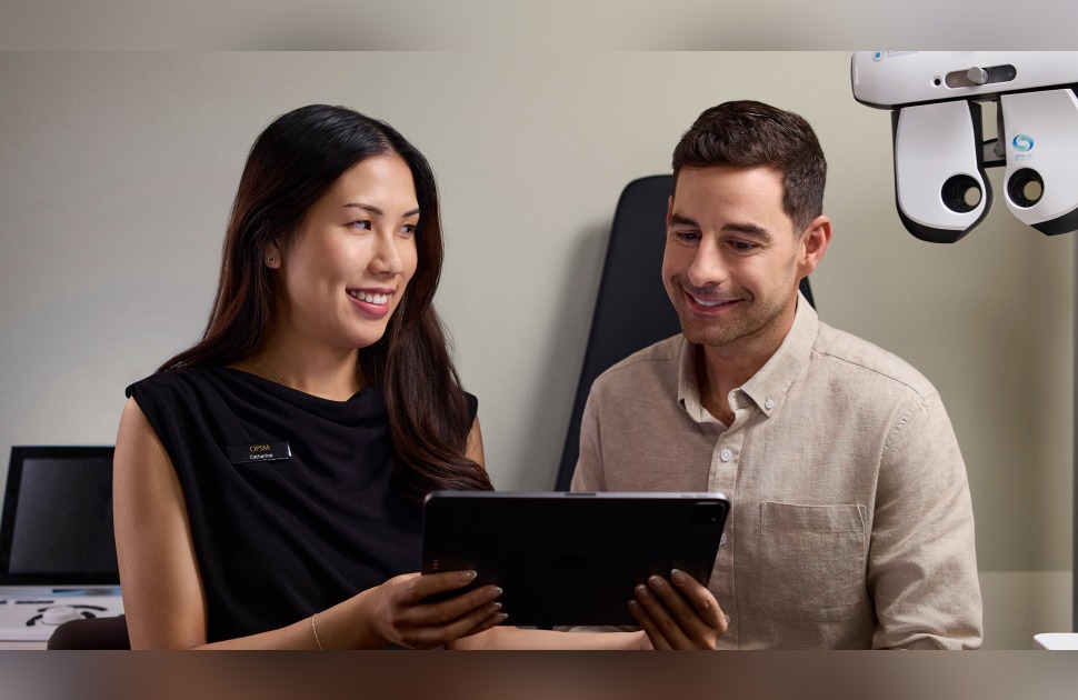 OPSM | World Glaucoma Week