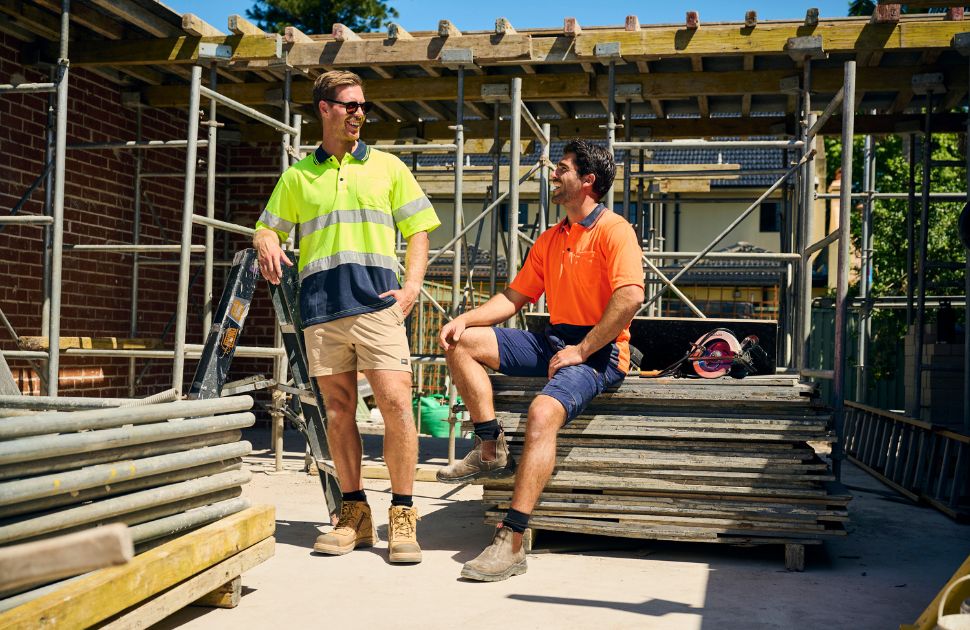 Lowes | 20% Off Workwear 