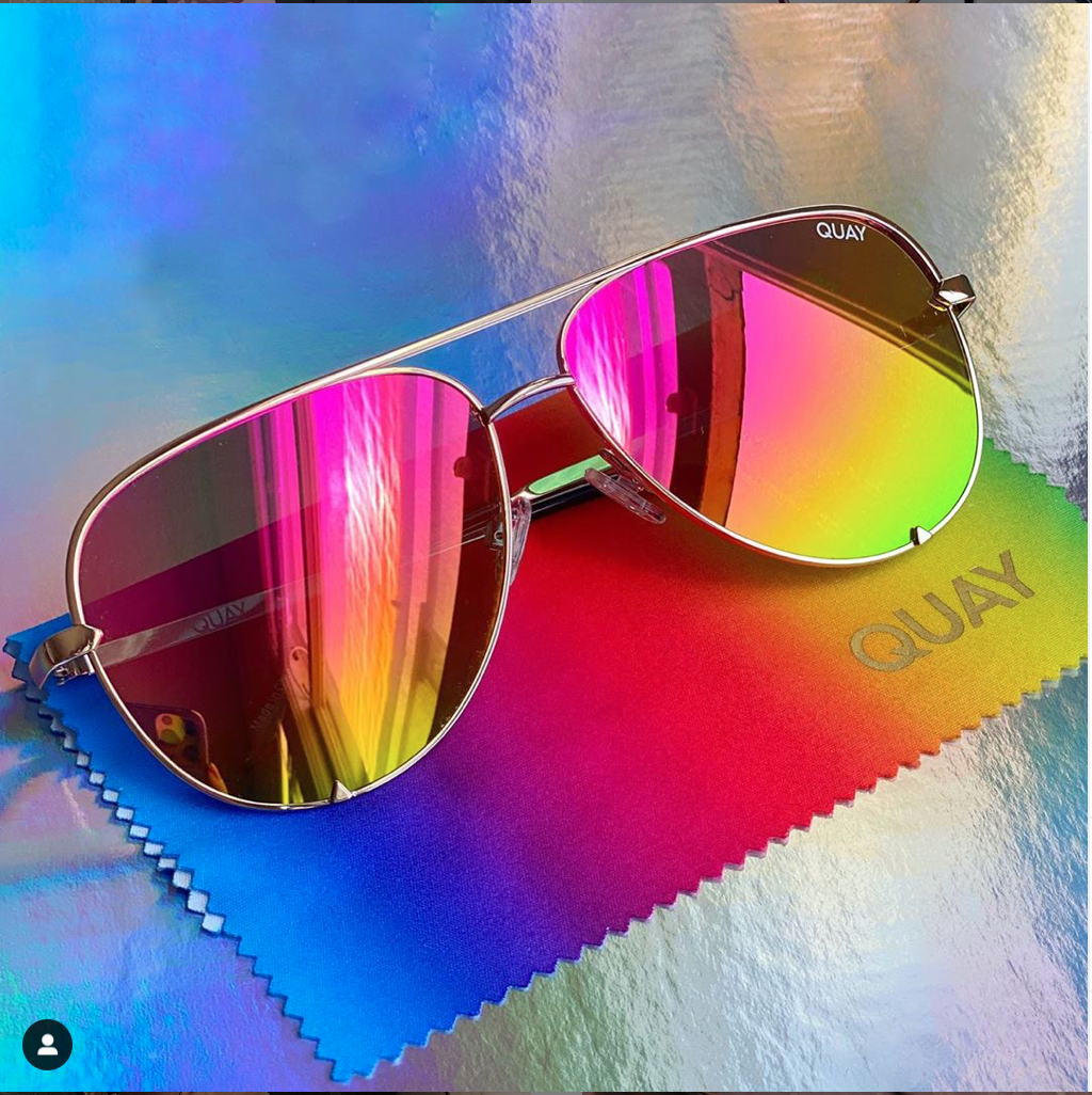 New Quay available at Sunglass Culture
