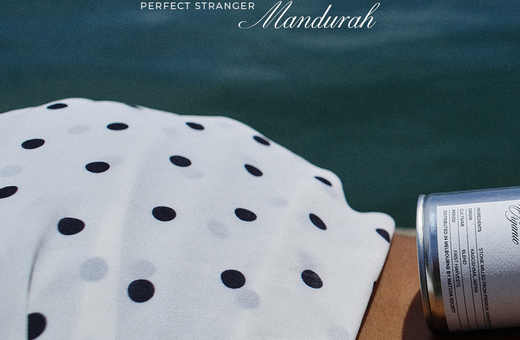 Perfect Stranger Grand Opening