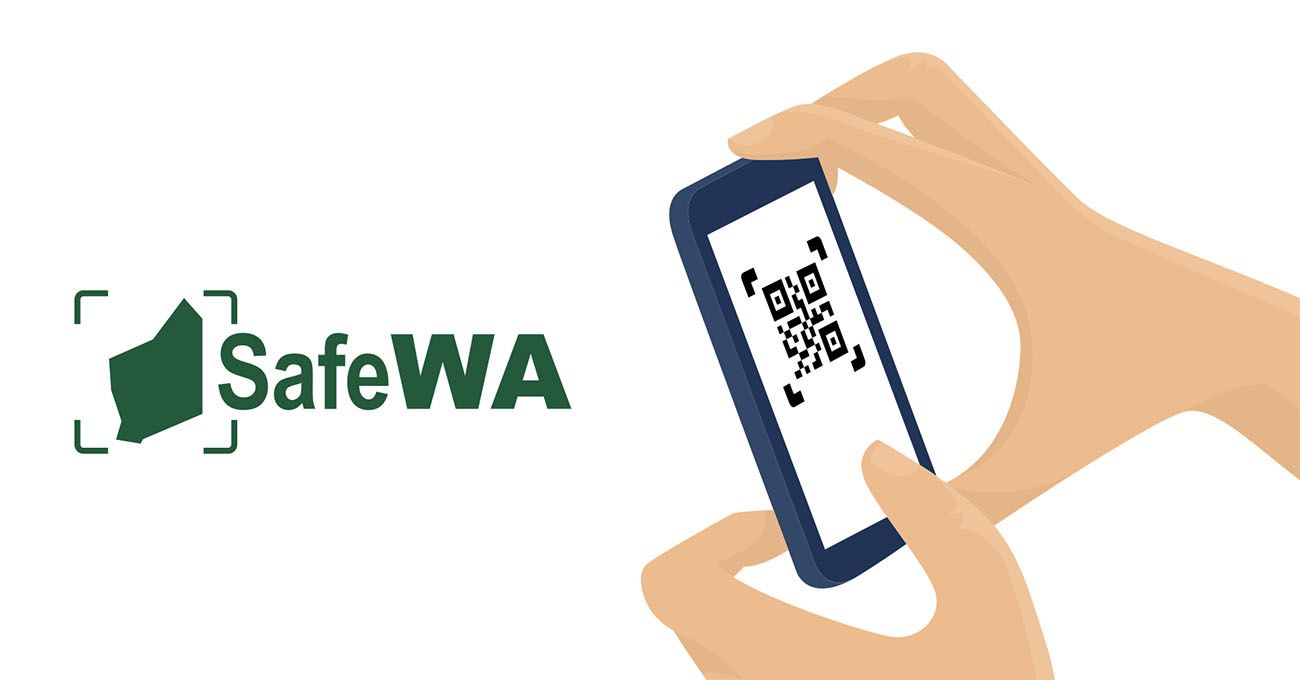 Safe WA Trading Update
