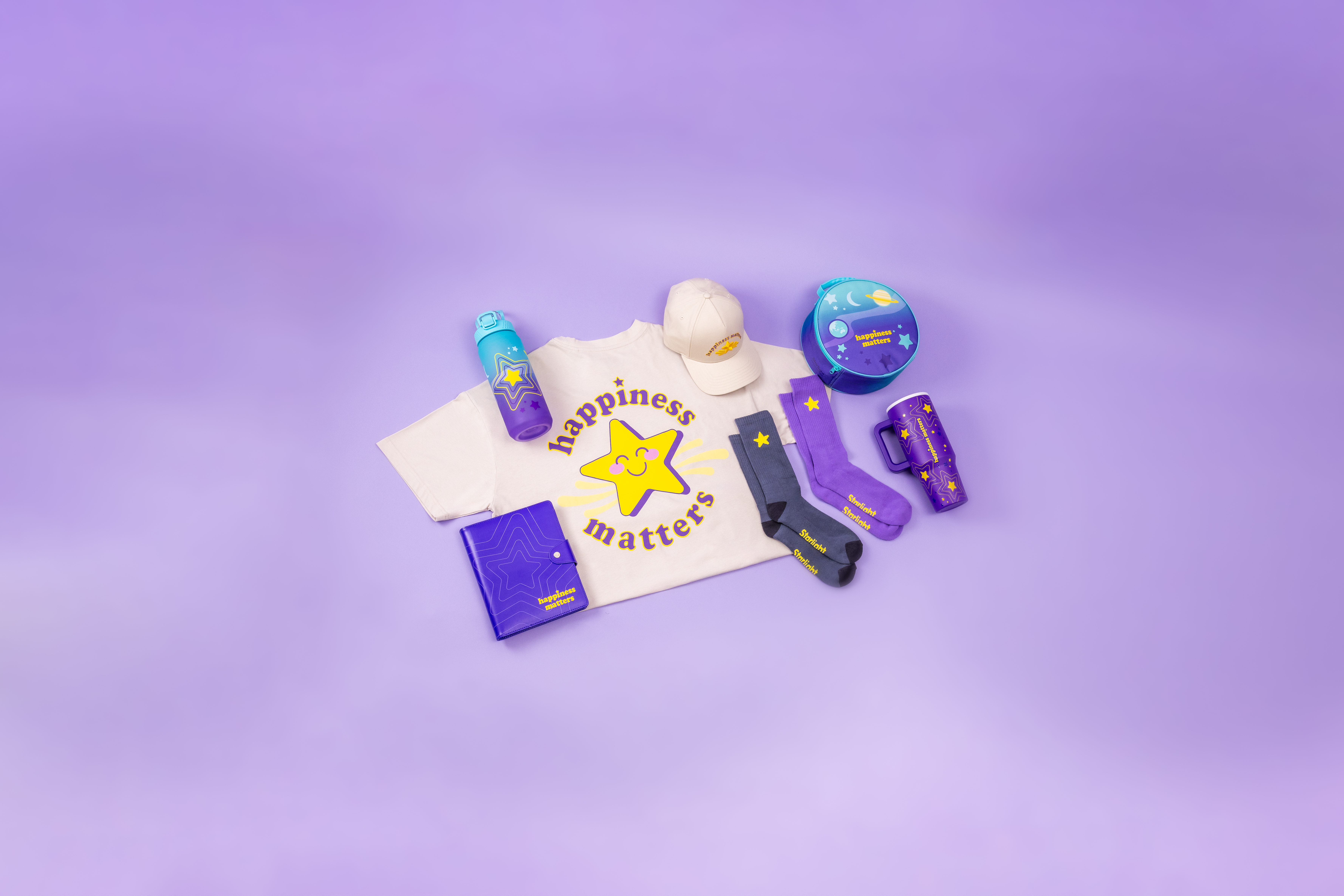 EB Games | Starlight Week On Now