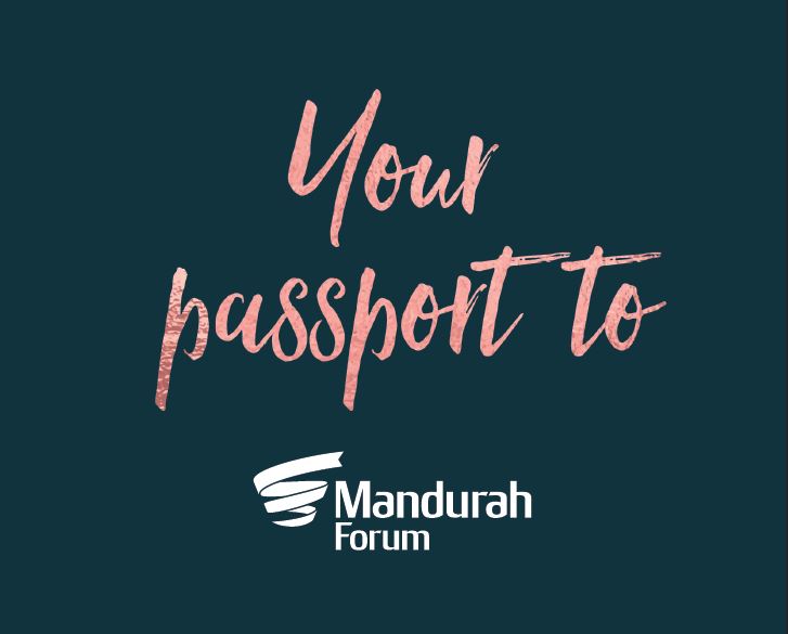 Tourist Passport