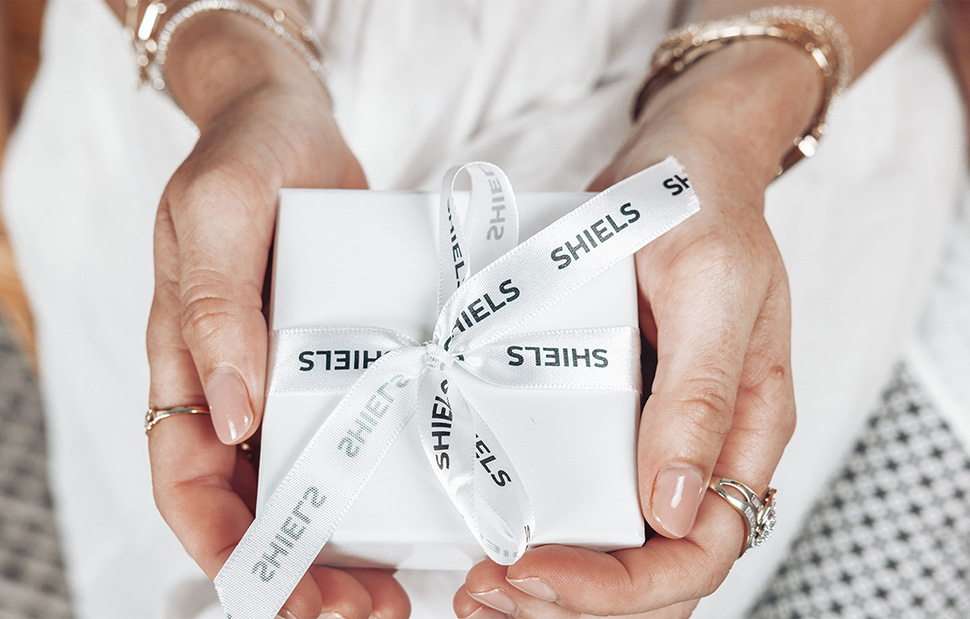 Shiels Jewellers Up to 60% Off* in our Pre Christmas Sale