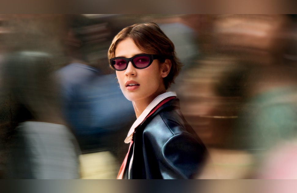 Laubman & Pank | 25% off Transitions Lenses