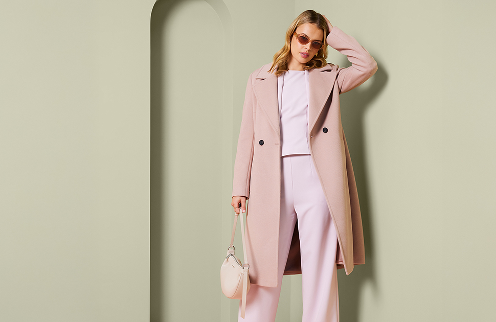 Portmans 50% Off All Knitwear & Coats