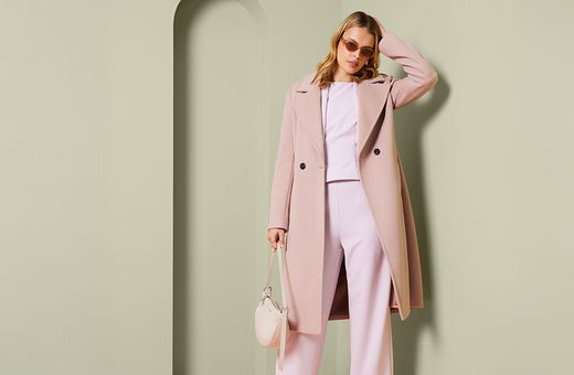 Portmans 50% Off All Knitwear & Coats