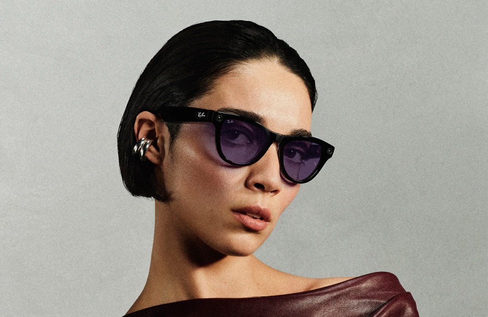 Sunglass Hut | 15% Off Ray-Ban META (Gen 2)