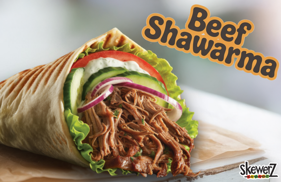 Turn up the Freshess