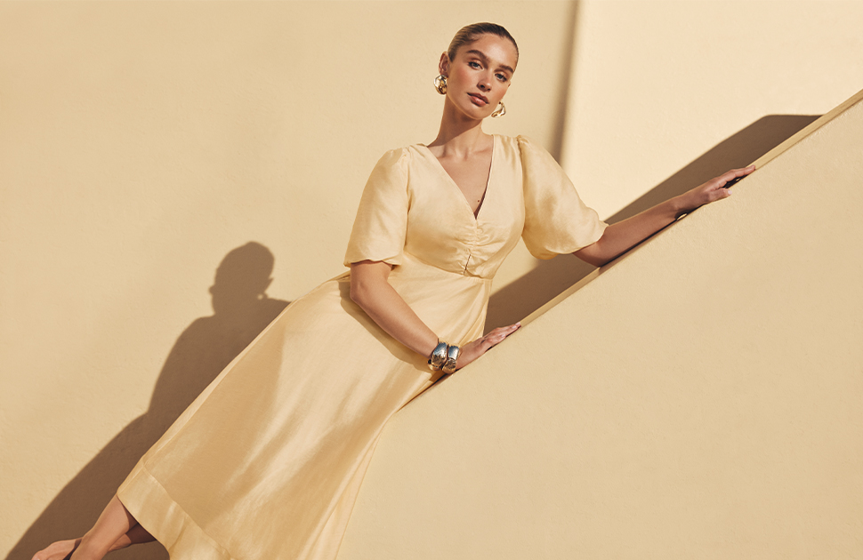 Portmans 40% Off All Dresses