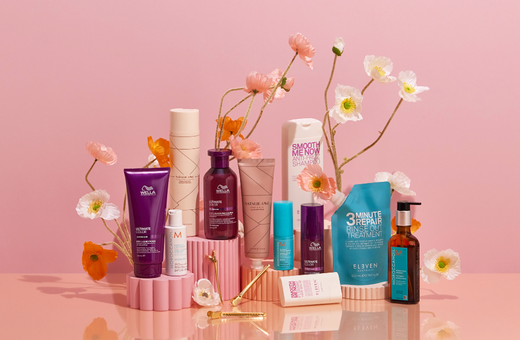 Oz Hair & Beauty Grand Opening