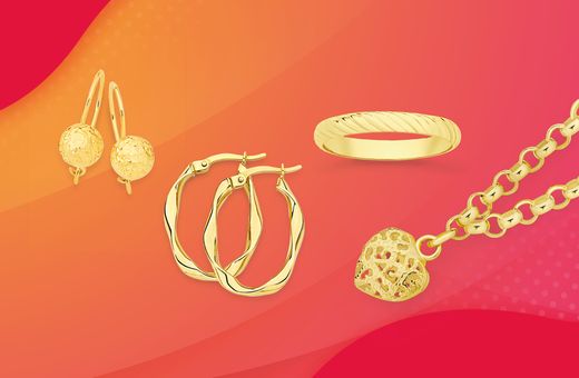 Goldmark Jewellers | Mid-Year Sale Starts Now