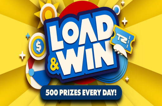 Timezone | Load & Win