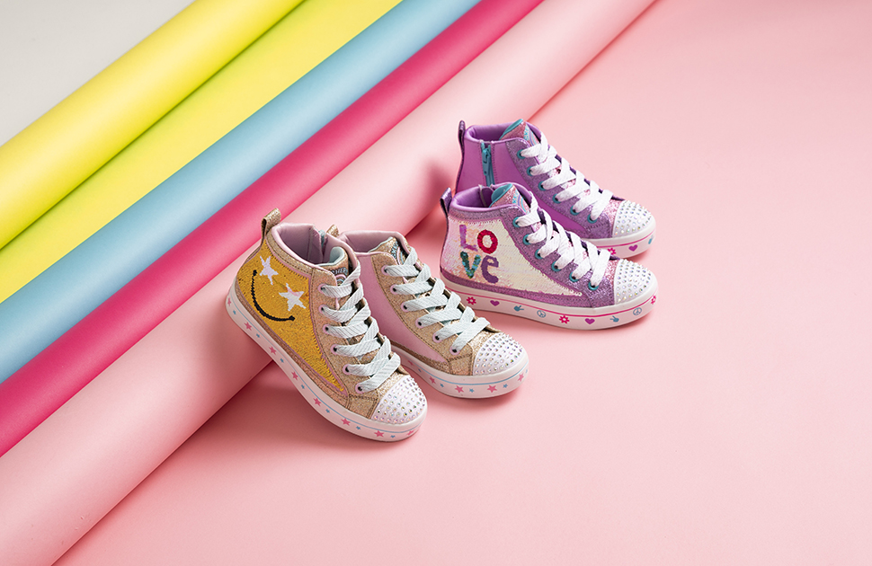 Skechers Kids Flip Kicks