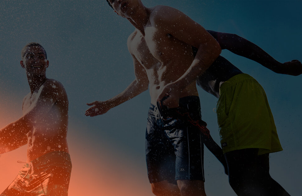 Oakley's Big Shopping Week Sale