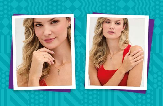 Goldmark Jewellers | Little Gifts. Big Savings