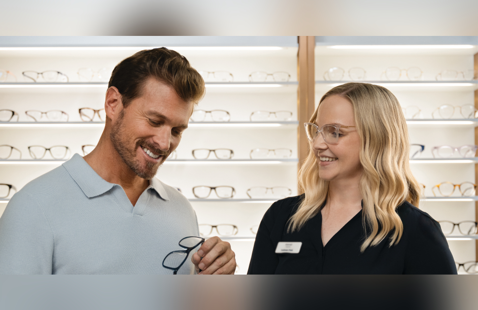 Find both styles you love at Laubman & Pank