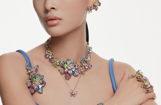 Swarovski | Mid-Season Sale