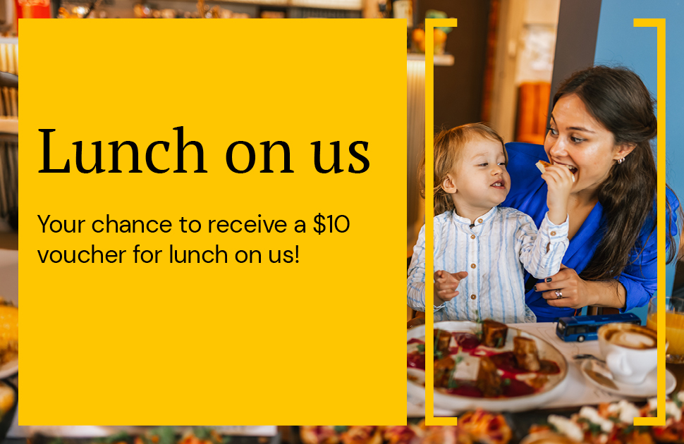 Make Your School Holidays Even More Exciting at Mandurah Forum!