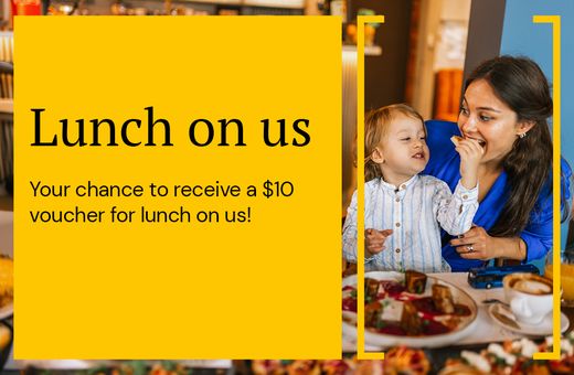 Make Your School Holidays Even More Exciting at Mandurah Forum! 