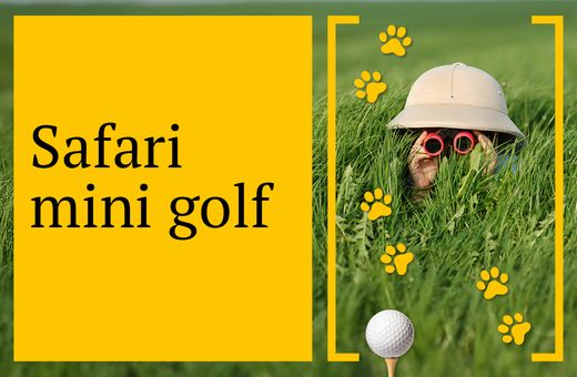 A Wild School Holiday Adventure at Mandurah Forum!