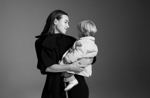 Blue Illusion | Celebrating Made with Love