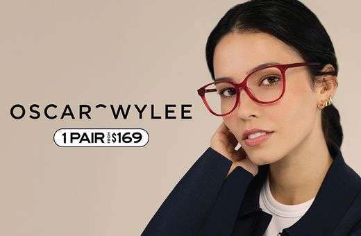 Oscar Wylee 2 Pairs From $199