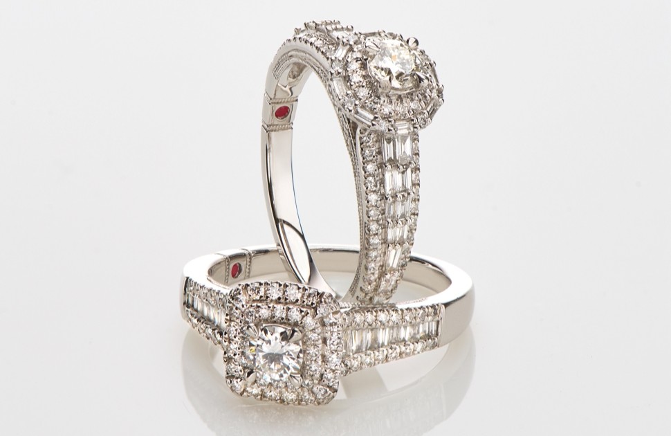 Mazzucchelli's Sale Starts Now