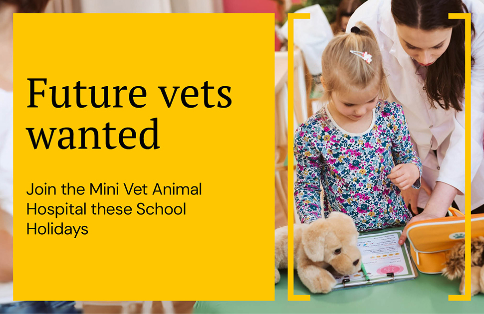 Mini Vets Animal Hospital