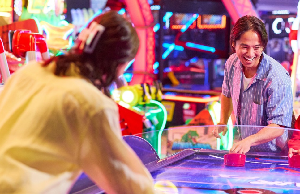 Load & Win at Timezone