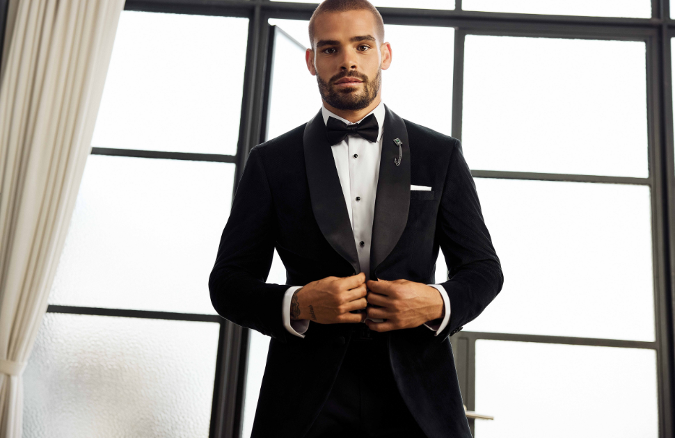 Tarocash The Ultimate Guide to Dressing for Every Dress Code