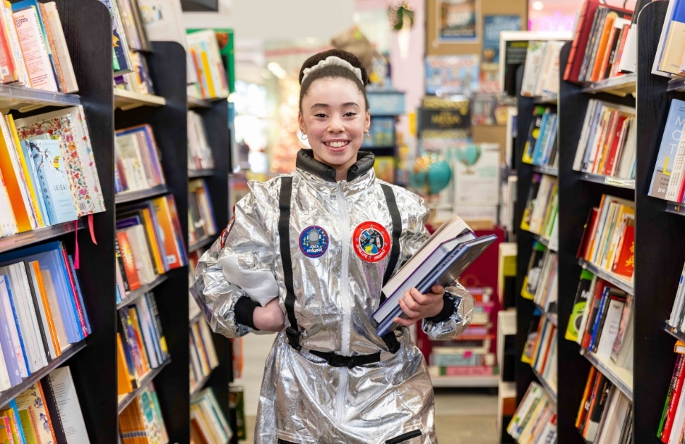 QBD The Bookshop | Buy One Get One Half Price 