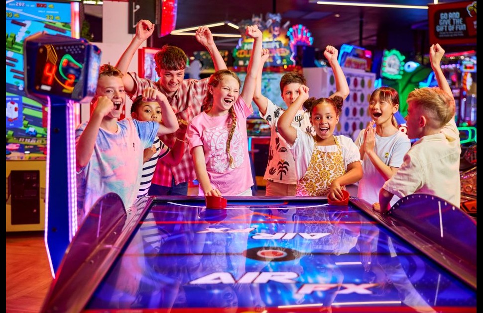 Timezone | Load & Win These School Holidays
