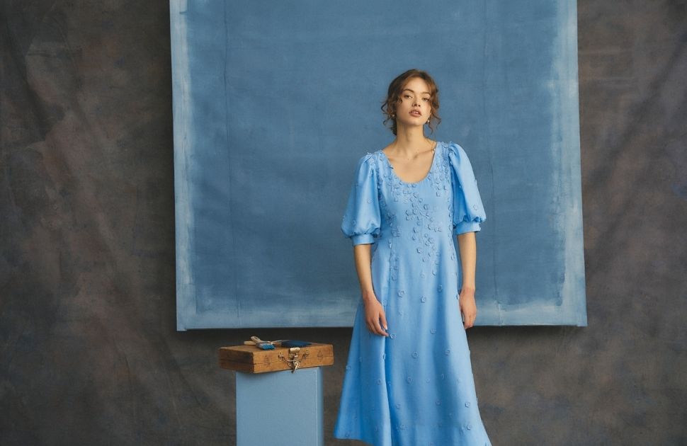 Blue Illusion | The Smith Family Event