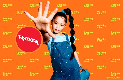 TK Maxx is Coming to Mandurah Forum
