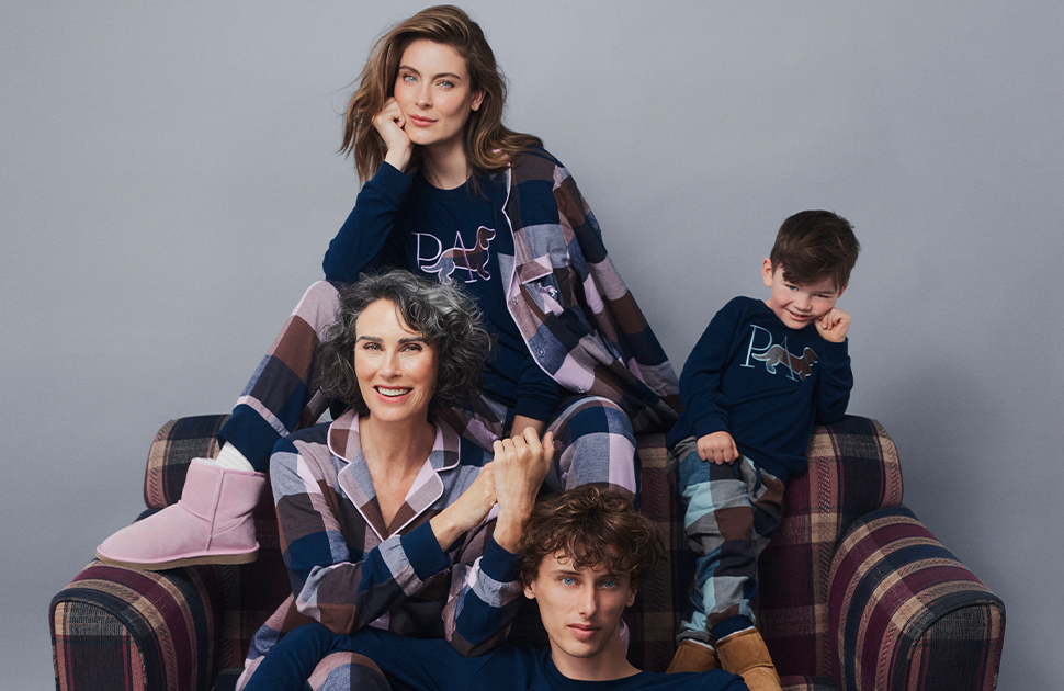 Peter Alexander | 20% off full price