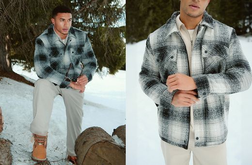 Johnny Bigg | Sale Up To 60% Off