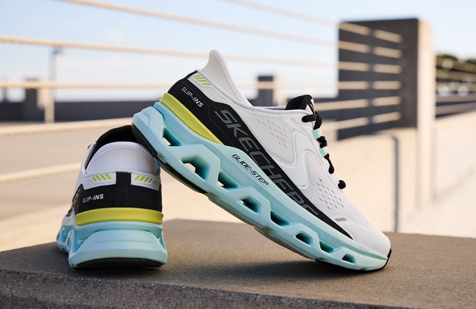 Skechers | End of Season Sale Has Arrived