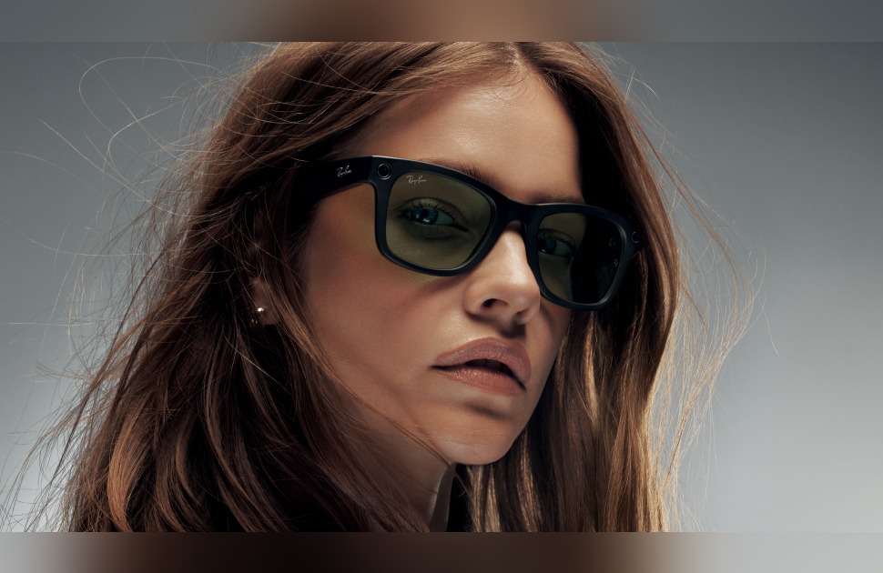 OPSM | Your Moment To Discover Ray-Ban Meta