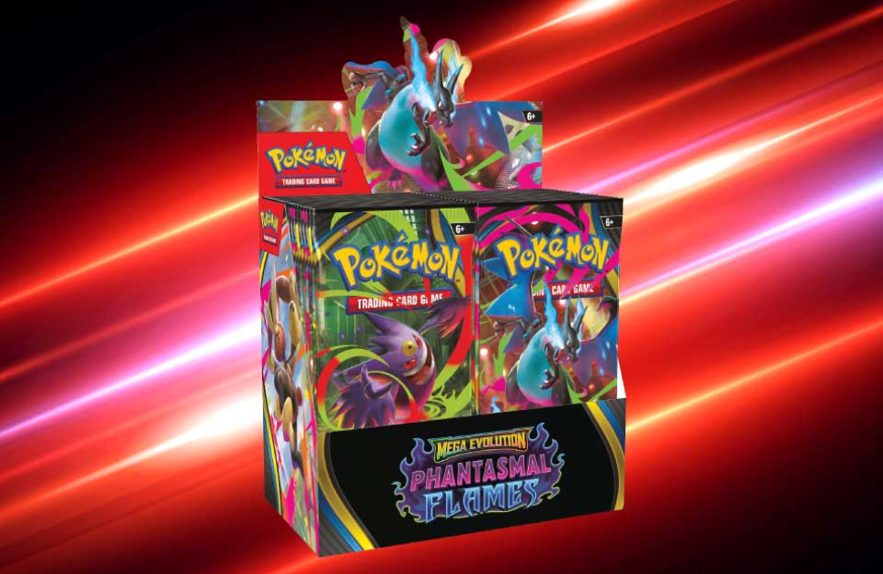 Timezone Pokemon Card Gift with Purchase