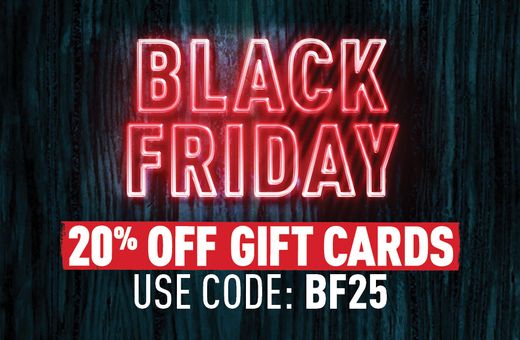 Sporting Globe Bar & Grill 20% Off Gift Cards 