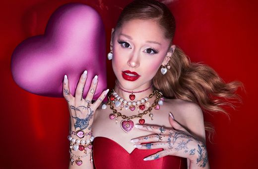 Swarovski | Charming Love Brand Campaign