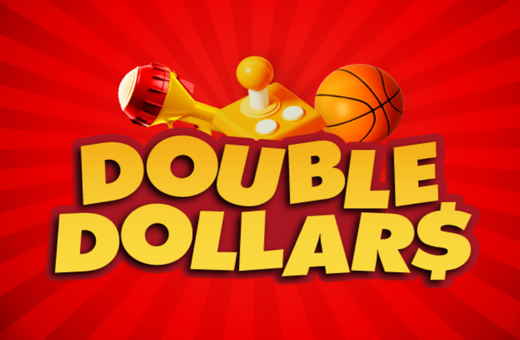 Timezone | Double Dollars January