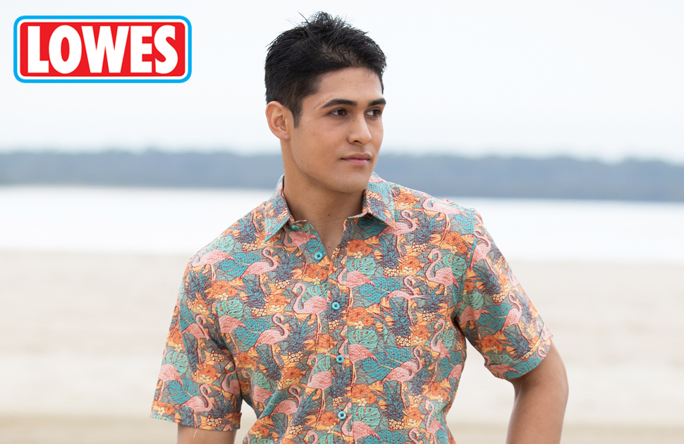 Lowes Summer Catalogue Out Now Online