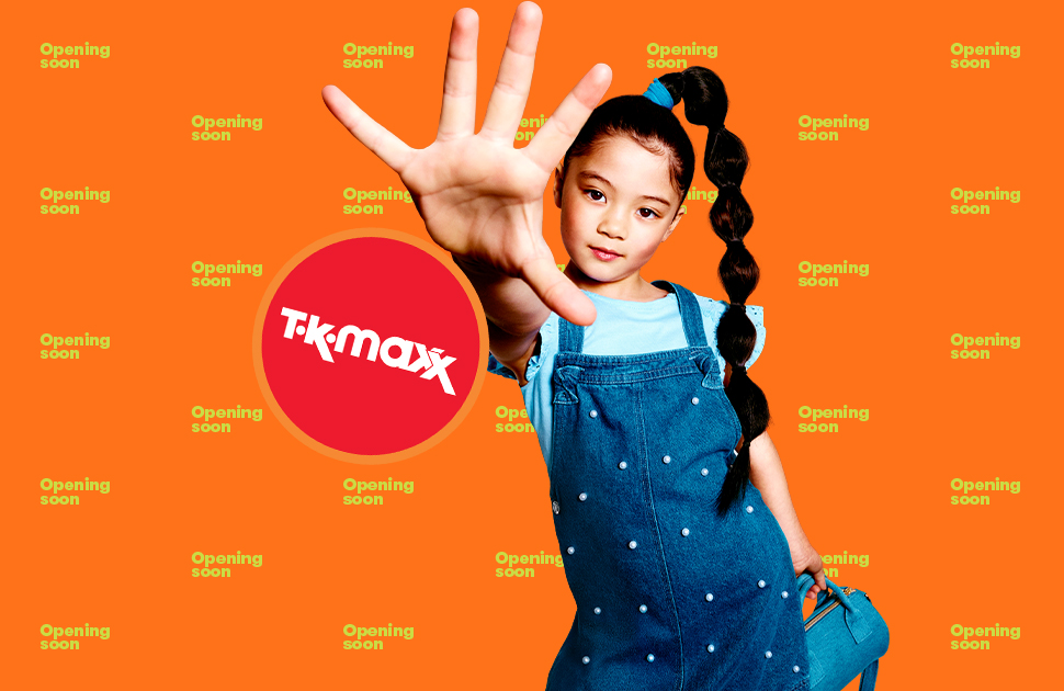 TK Maxx 