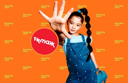 TK Maxx 