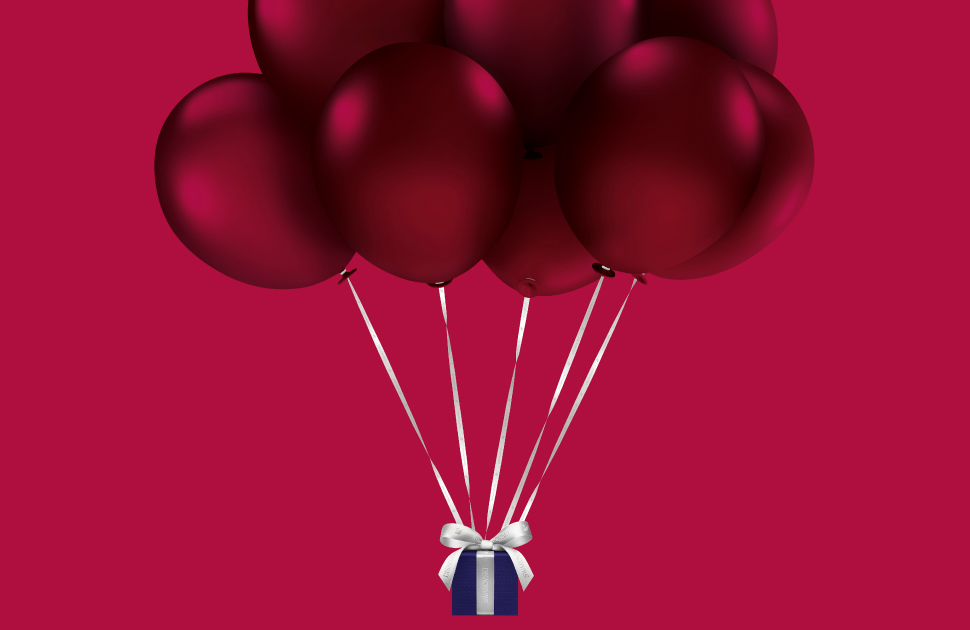Swarovski's Boxing Day Sale
