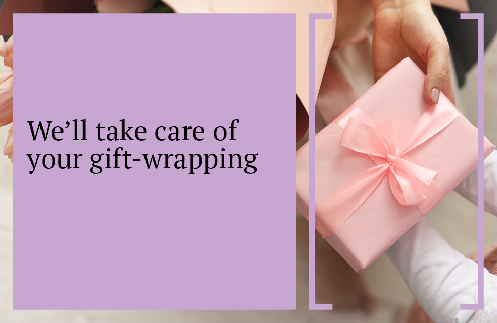 Mother's Day made easy